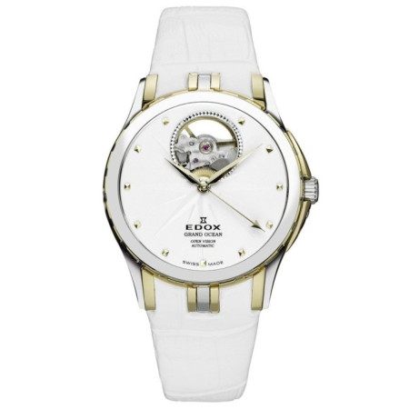 Часы Edox 85012 357J AID