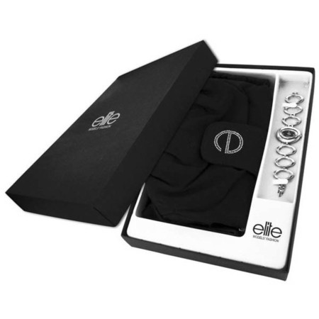 Часы Elite E5098B 003