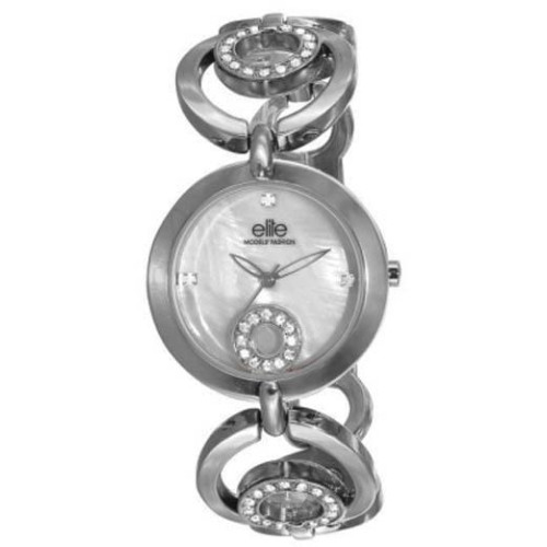 Часы Elite E52434 201 Часы Elite E52434 201