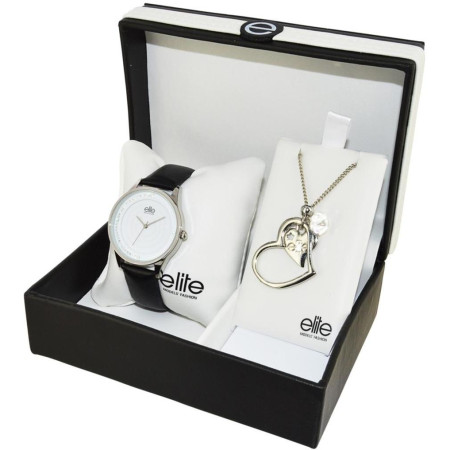 Часы Elite E53760 201