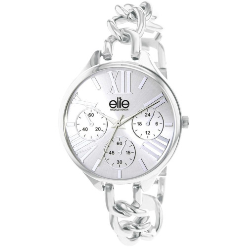 Часы Elite E54994 204 Часы Elite E54994 204