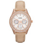 Часы Fossil FOS ES3104 Часы Fossil FOS ES3104