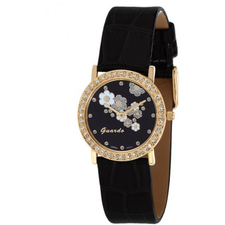 Часы Guardo 03424 G2BB