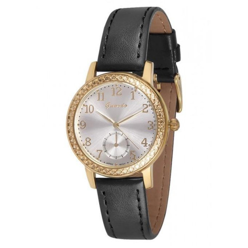 Часы Guardo 10420 GSB