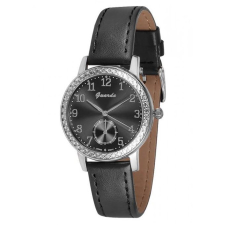 Часы Guardo 10420 SBB
