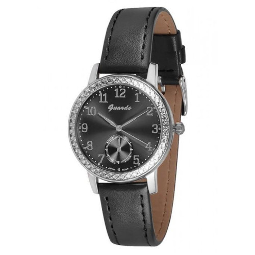 Часы Guardo 10420 SBB