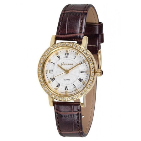 Часы Guardo 10591 GWBr