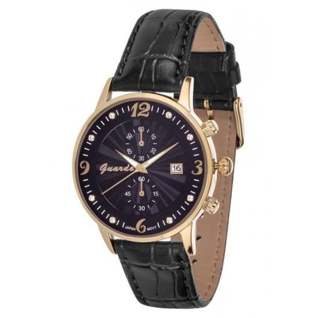 Часы Guardo 10594 GBB