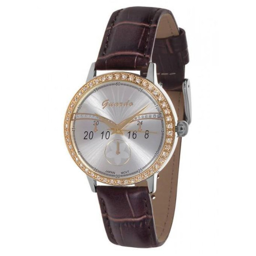 Часы Guardo 10596 GsSBr