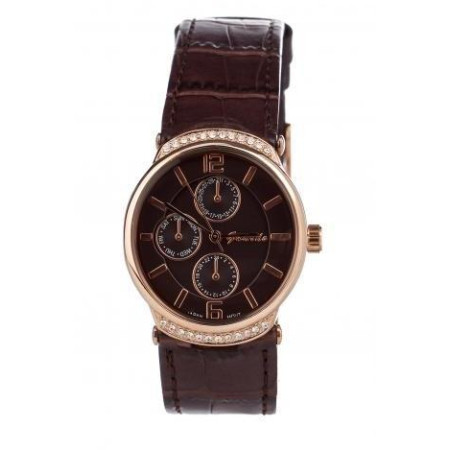 Часы Guardo 1542 RG BRBR