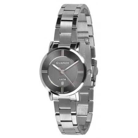 Часы Guardo P11688(m) SB
