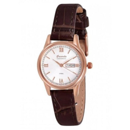 Часы Guardo S01386 RgWBr