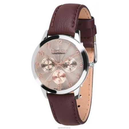 Часы Guardo S01871 SGrBr