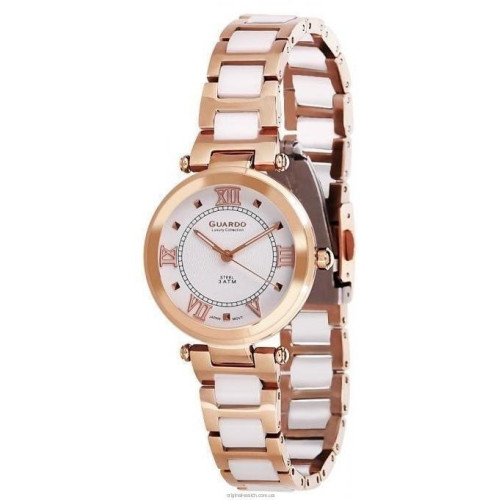 Часы Guardo S01948(m) RgW