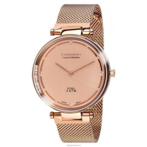 Часы Guardo S01959(m) RgRg