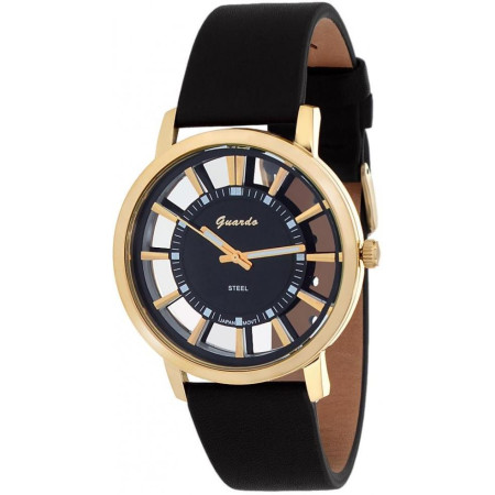 Часы Guardo S0669 G BB