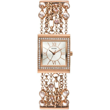 Часы Guess W0140L3
