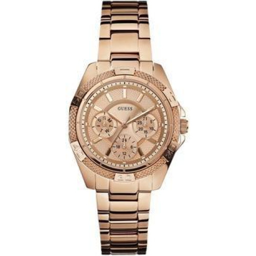 Часы Guess W0235L3