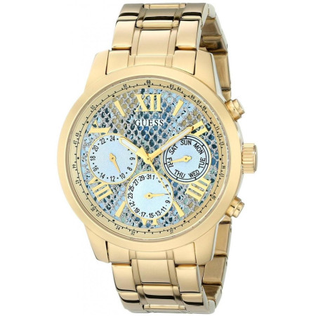 Часы Guess W0330L13