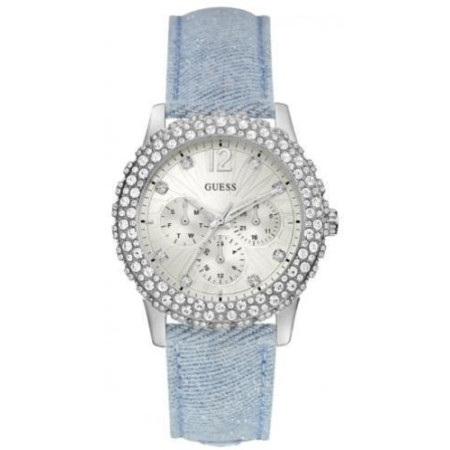 Часы Guess W0336L7