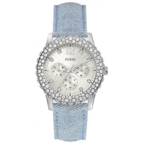 Часы Guess W0336L7 Часы Guess W0336L7