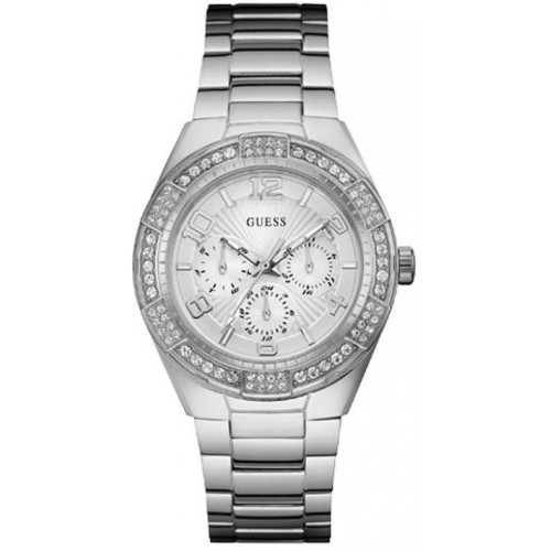 Часы Guess W0729L1