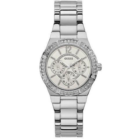 Часы Guess W0845L1