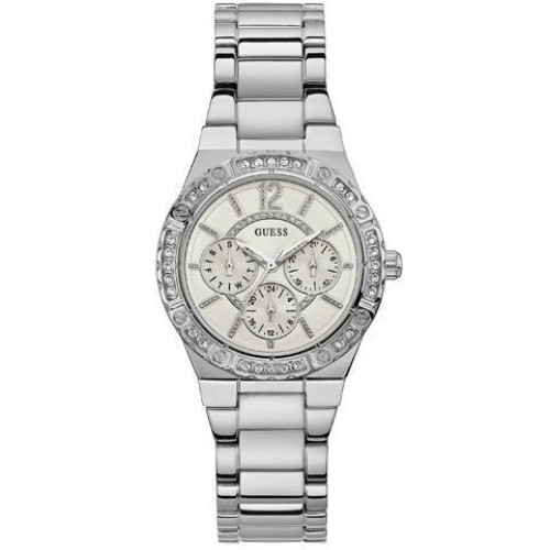 Часы Guess W0845L1