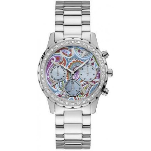 Часы Guess W1092L1