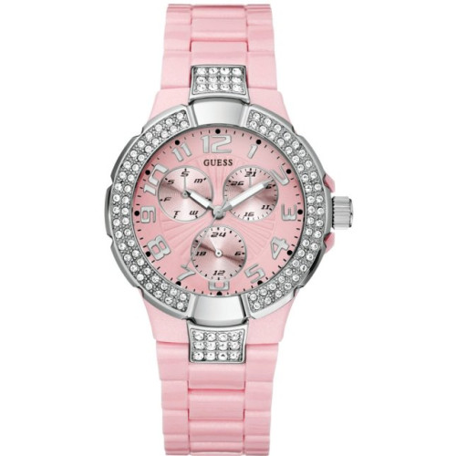 Часы Guess W14047L1 Часы Guess W14047L1