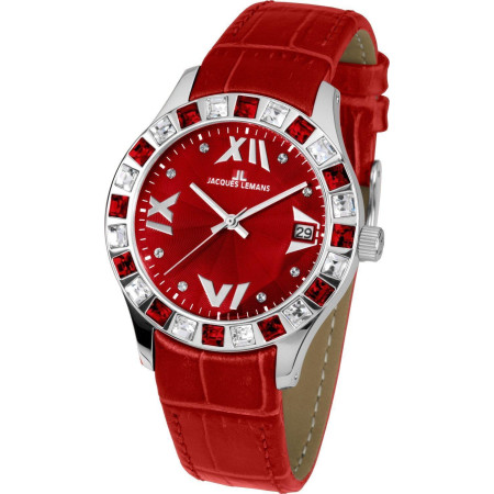 Часы Jacques Lemans 1-1571D