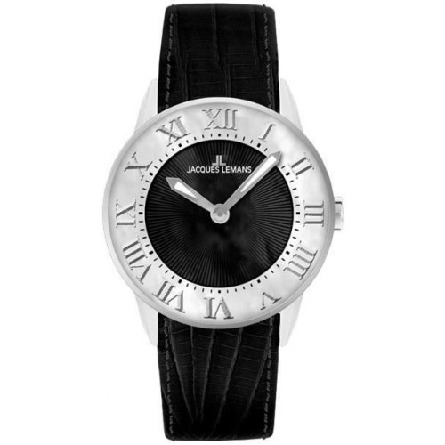Часы Jacques Lemans 1-1573A Часы Jacques Lemans 1-1573A