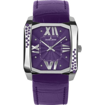 Часы Jacques Lemans 1-1579E