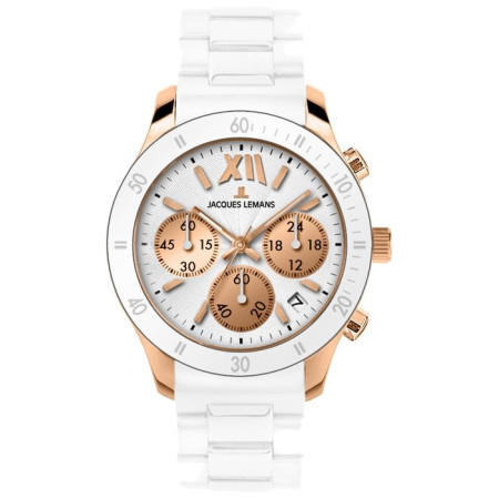 Часы Jacques Lemans 1-1587R
