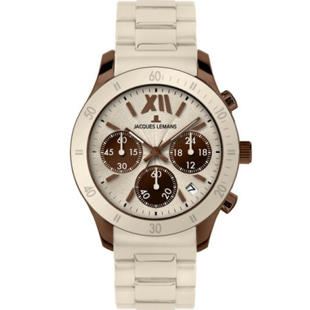 Часы Jacques Lemans 1-1587S