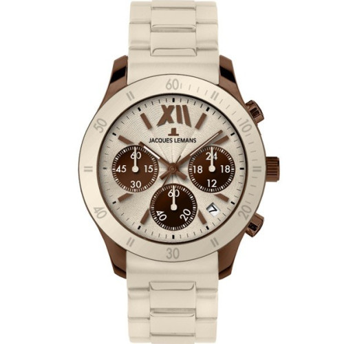 Часы Jacques Lemans 1-1587S Часы Jacques Lemans 1-1587S