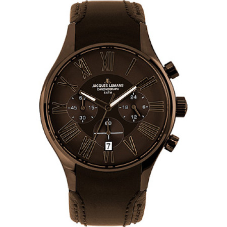 Часы Jacques Lemans 1-1605F