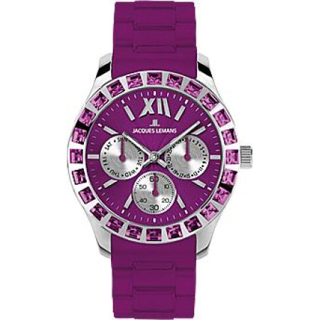 Часы Jacques Lemans 1-1627K