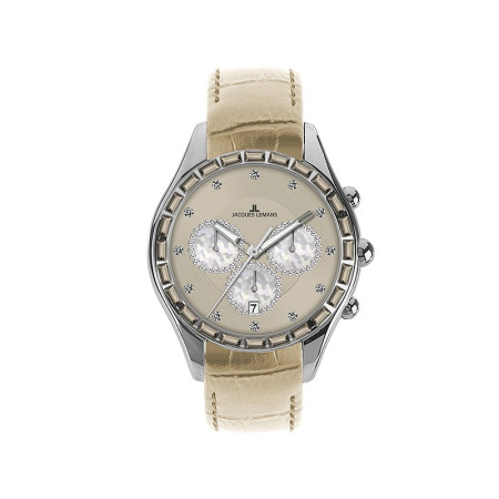 Часы Jacques Lemans 1-1646E