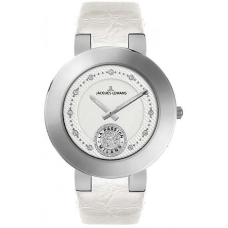 Часы Jacques Lemans 1-1684B