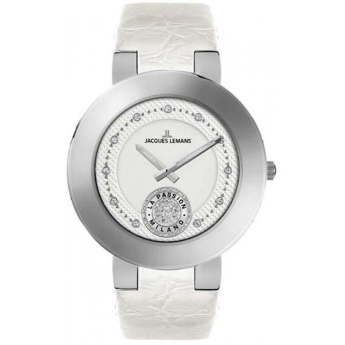Часы Jacques Lemans 1-1684B Часы Jacques Lemans 1-1684B