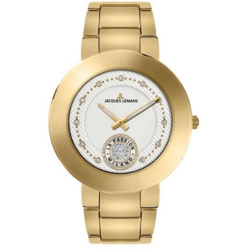 Часы Jacques Lemans 1-1684F Часы Jacques Lemans 1-1684F