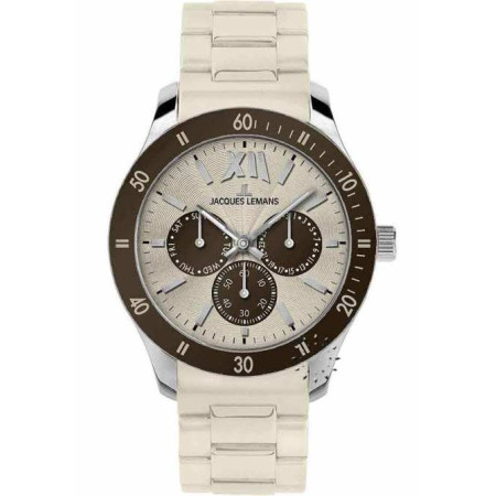 Часы Jacques Lemans 1-1691F