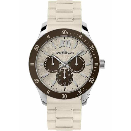 Часы Jacques Lemans 1-1691F Часы Jacques Lemans 1-1691F