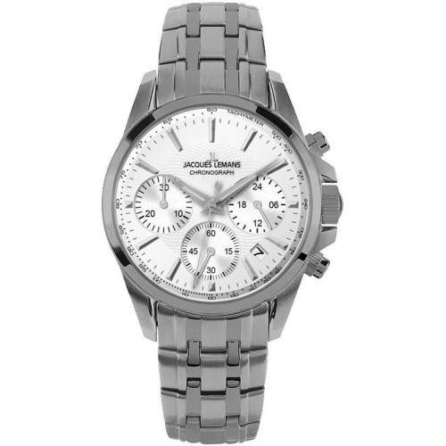 Часы Jacques Lemans 1-1752E Часы Jacques Lemans 1-1752E