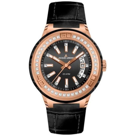 Часы Jacques Lemans 1-1776C