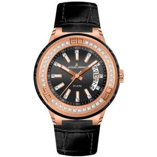 Часы Jacques Lemans 1-1776C Часы Jacques Lemans 1-1776C