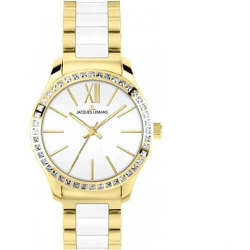 Часы Jacques Lemans 1-1797C Часы Jacques Lemans 1-1797C