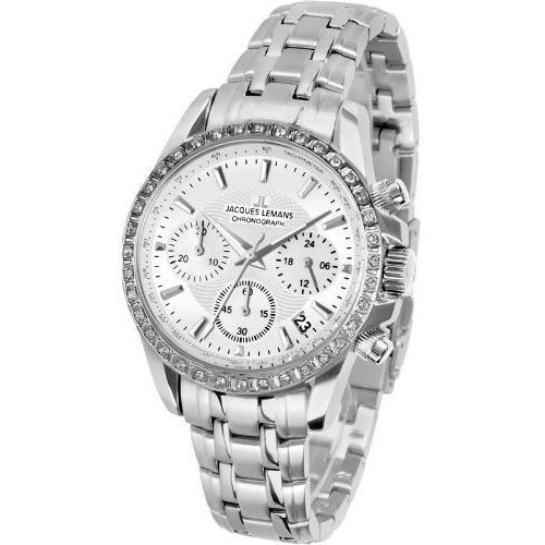 Часы Jacques Lemans 1-1864C Часы Jacques Lemans 1-1864C