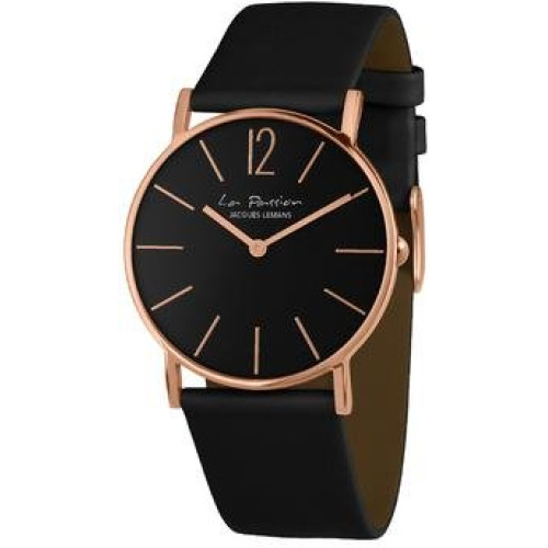 Часы Jacques Lemans LP-122E